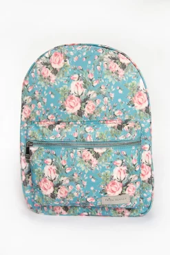 FRENCH FLORAL BACKPACK -Trish Scully Myproject 1 70