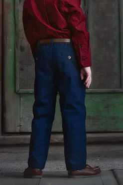 HENRY PANT NAVY -Trish Scully Myproject 1 85