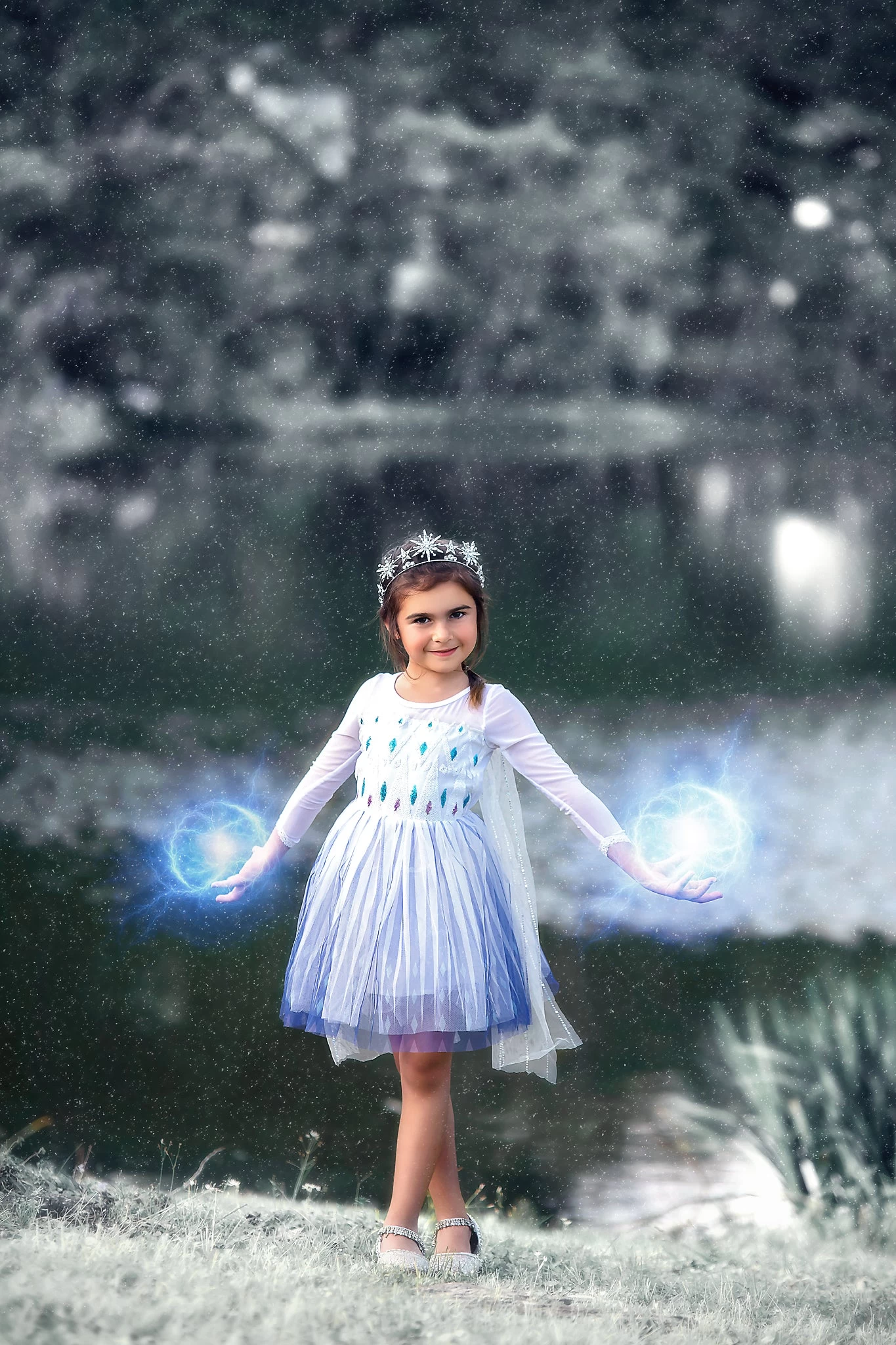 FLASH SALE PRINCESS SIGRID MINI DRESS 1 FLASH SALE PRINCESS SIGRID MINI DRESS