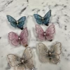 MARIPOSA CLIPS SET OF 6