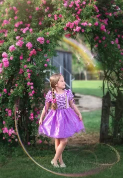 FLASH SALE DUCHESS PRINCESS MINI DRESS