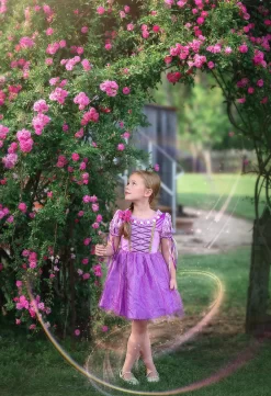 FLASH SALE DUCHESS PRINCESS MINI DRESS -Trish Scully TSC14fb 1