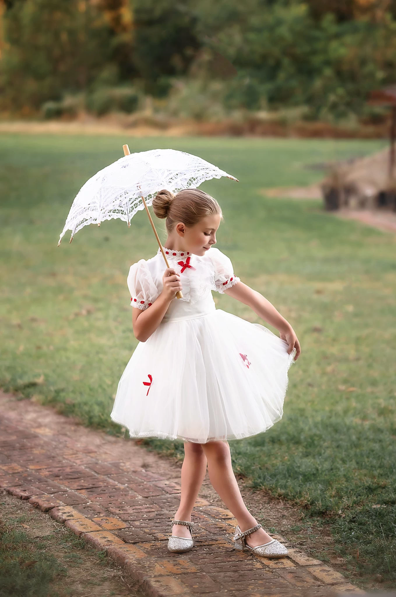 THE JOLLY HOLIDAY MINI DRESS 2 THE JOLLY HOLIDAY MINI DRESS - Image 2