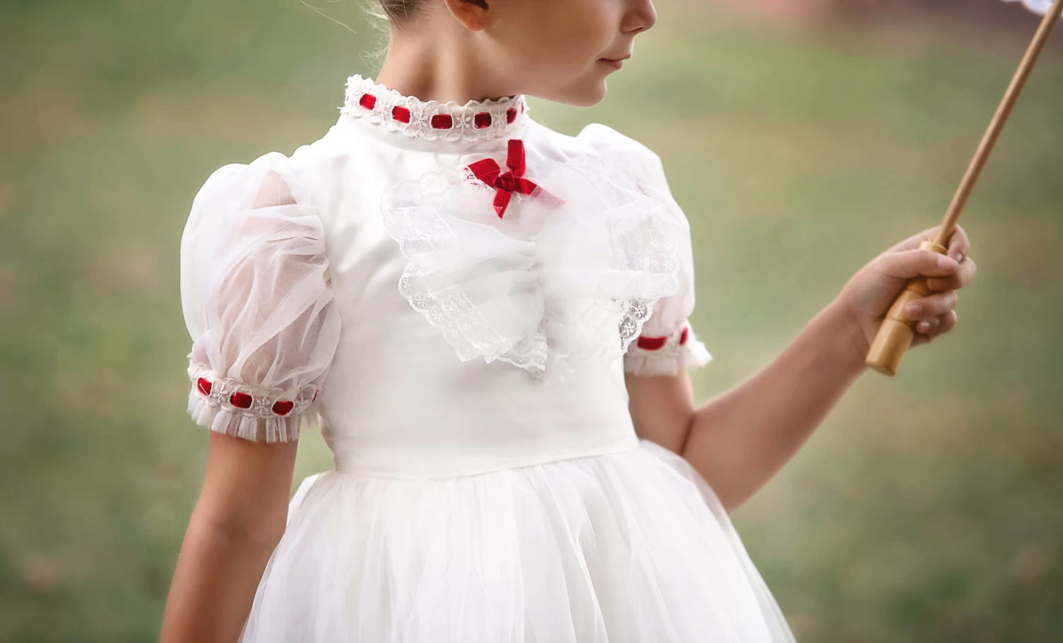 THE JOLLY HOLIDAY MINI DRESS 3 THE JOLLY HOLIDAY MINI DRESS - Image 3