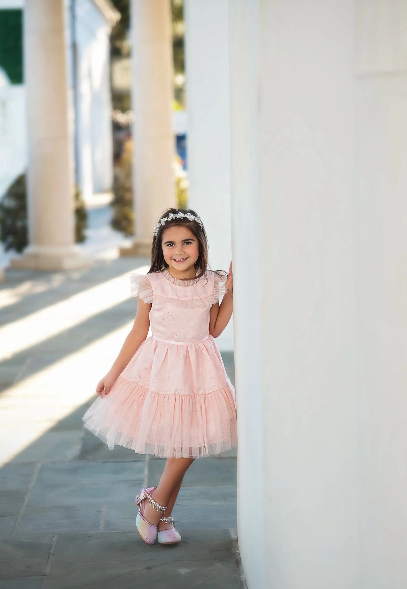 PRINCESS SHOE WATERCOLORS 3 PRINCESS SHOE WATERCOLORS - Image 3