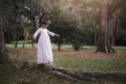 AGNES GOWN -Trish Scully TSC38fb