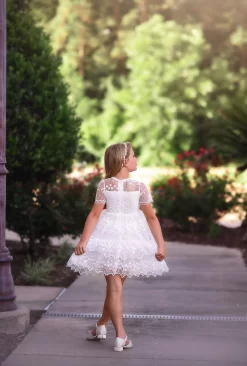 SAMARA DRESS WHITE -Trish Scully TSC4fb 3 copy3