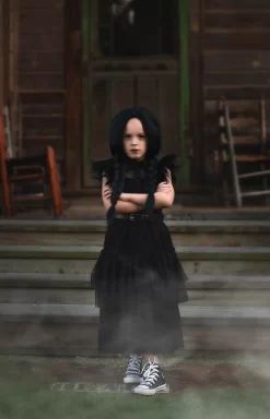 WONDERFULLY WEDNESDAY 3 PC SET -Trish Scully TSC5fb 8