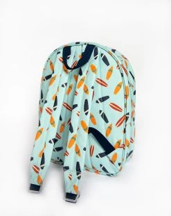 GOOD VIBES SURFBOARD BACKPACK -Trish Scully TSC8fb 706dcc98 15f3 46ab ad96 7efebcb3b38d