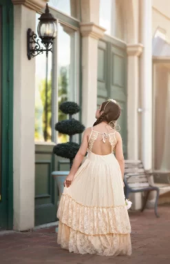 ALEXANDRA MAXI DRESS -Trish Scully TSC9fb 2 copy2