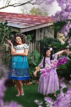 PRINCESS MARIANA 3-PIECE SET 6 PRINCESS MARIANA 3-PIECE SET -Trish Scully carmenmarianaorig