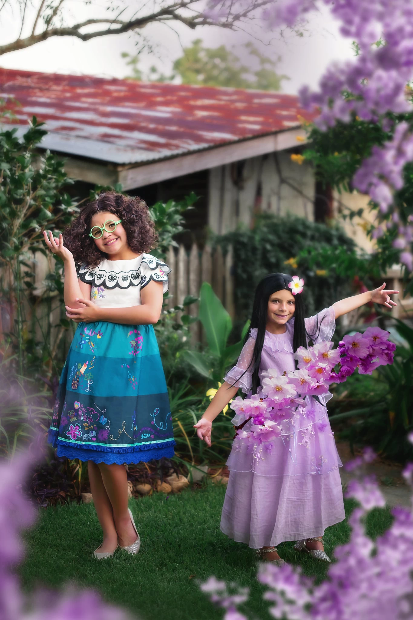 PRINCESS MARIANA 3-PIECE SET 3 PRINCESS MARIANA 3-PIECE SET - Image 3