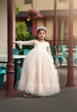 DELANEY GOWN BUTTERSCOTCH -Trish Scully img1 6856f33a 83ff 4378 bca9 eb8984560c69