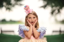 THE BIRTHDAY PARTY PRINCESS -Trish Scully partyprincess4