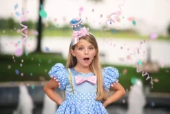 THE BIRTHDAY PARTY QUEEN 7 THE BIRTHDAY PARTY QUEEN -Trish Scully partyqueen3