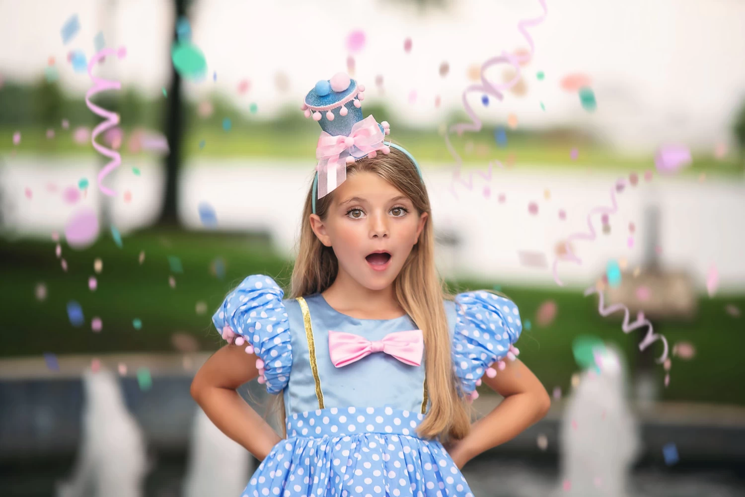 THE BIRTHDAY PARTY QUEEN 3 THE BIRTHDAY PARTY QUEEN - Image 3