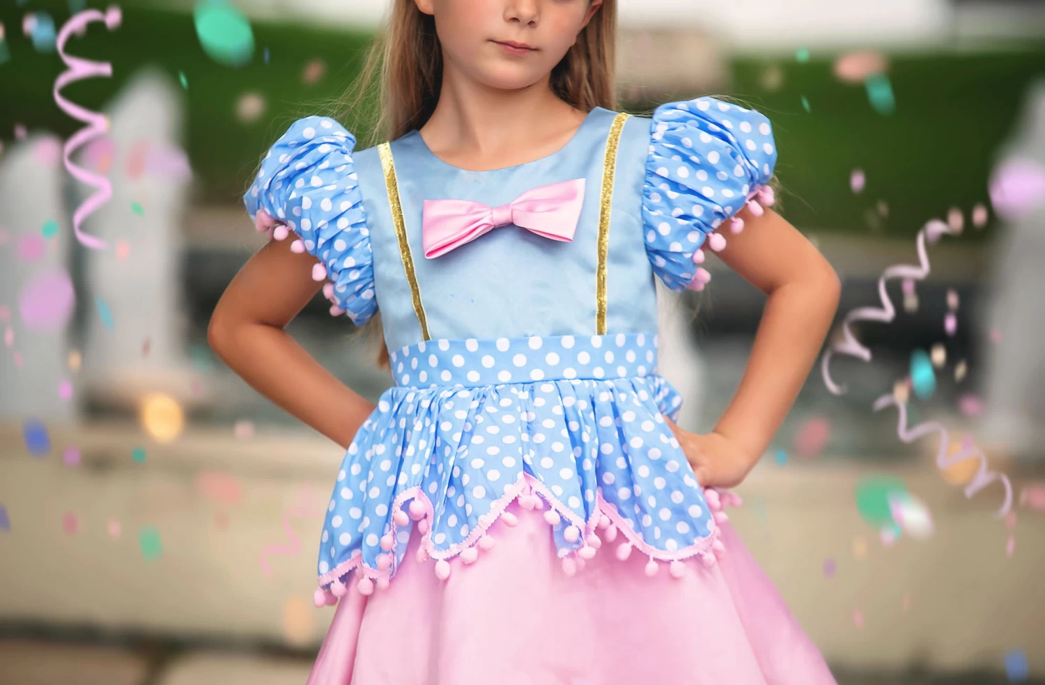 THE BIRTHDAY PARTY QUEEN 4 THE BIRTHDAY PARTY QUEEN - Image 4