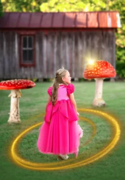 PRINCESS VICTORIA -Trish Scully princessvic2