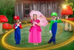 PRINCESS VICTORIA -Trish Scully racerprincessgroup2